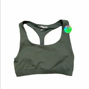 Forever 21 sports bra